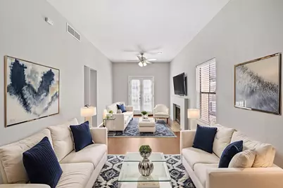 712 Graham Place #205, Austin, TX 78705 - Photo 14