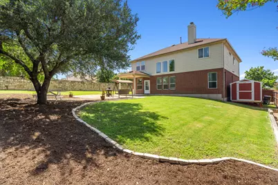 114 Briarpatch Court, Austin, TX 78737 - Photo 30