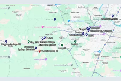 114 Briarpatch Court, Austin, TX 78737 - Photo 40