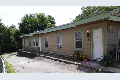 1137.5 Poquito Street #A, Austin, TX 78702 - Photo 6