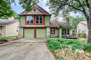 13129 New Boston Bend, Austin, TX 78729 - Photo 1