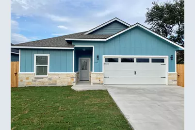 982 S Navarro Street, Giddings, TX 78942 - Photo 1