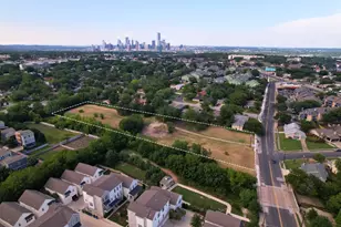 2610 & 2606 Metcalfe Rd, Austin, TX 78741 - Photo 1