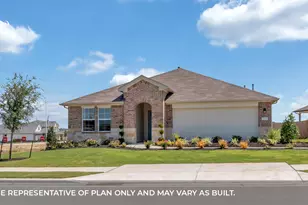 2532 Grullo Wy, Leander, TX 78641 - Photo 2