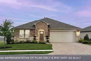 2532 Grullo Wy, Leander, TX 78641 - Photo 1
