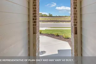 2532 Grullo Wy, Leander, TX 78641 - Photo 8