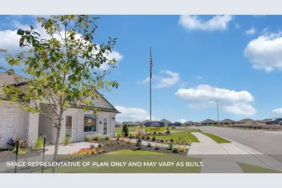 2532 Grullo Way, Leander, TX 78641 - Photo 6