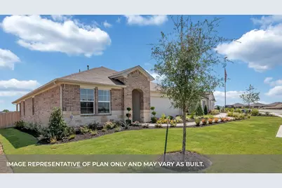 2532 Grullo Way, Leander, TX 78641 - Photo 4