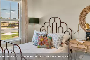 2532 Grullo Wy, Leander, TX 78641 - Photo 10