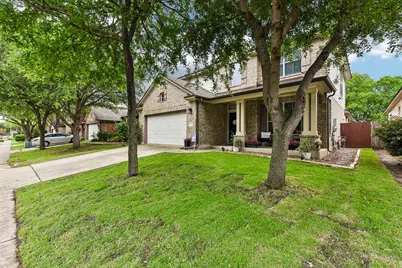 10216 Anahuac Trail, Austin, TX 78747 - Photo 2