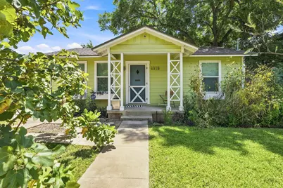 4415 Hank Avenue, Austin, TX 78745 - Photo 2