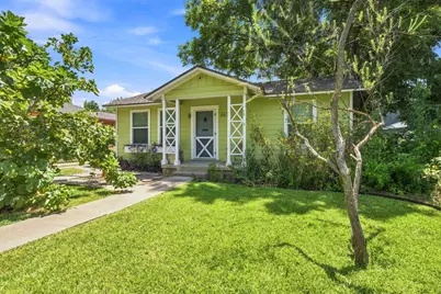 4415 Hank Avenue, Austin, TX 78745 - Photo 1