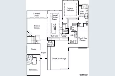 205 Clancy Drive, Liberty Hill, TX 78642 - Photo 30