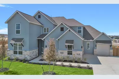 205 Clancy Drive, Liberty Hill, TX 78642 - Photo 2