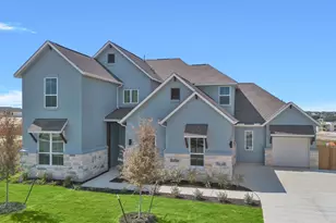 205 Clancy Dr, Liberty Hill, TX 78642 - Photo 2