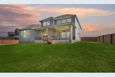 205 Clancy Drive, Liberty Hill, TX 78642 - Photo 26