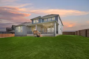 205 Clancy Dr, Liberty Hill, TX 78642 - Photo 26