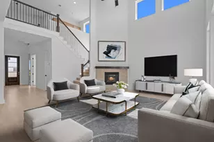 205 Clancy Dr, Liberty Hill, TX 78642 - Photo 4