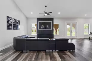 50204 Ironhorse Trail, Georgetown, TX 78626 - Photo 8