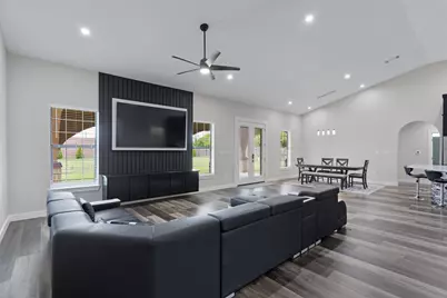 50204 Ironhorse Trail, Georgetown, TX 78626 - Photo 6