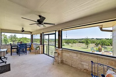560 Saddle Ridge Drive, Bertram, TX 78605 - Photo 18