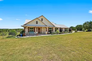 560 Saddle Ridge Dr, Bertram, TX 78605 - Photo 1