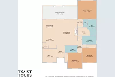 560 Saddle Ridge Drive, Bertram, TX 78605 - Photo 24