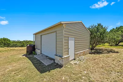 560 Saddle Ridge Drive, Bertram, TX 78605 - Photo 22