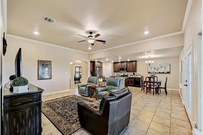560 Saddle Ridge Drive, Bertram, TX 78605 - Photo 8