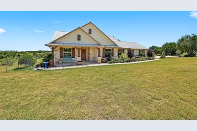 560 Saddle Ridge Drive, Bertram, TX 78605 - Photo 2