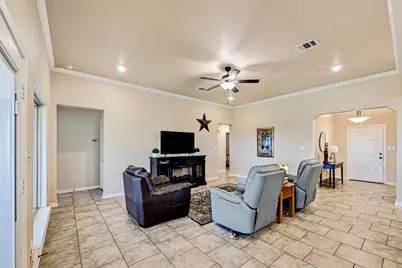 560 Saddle Ridge Drive, Bertram, TX 78605 - Photo 6