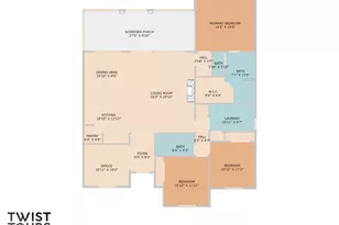 560 Saddle Ridge Dr, Bertram, TX 78605 - Photo 24