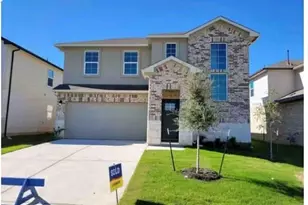 204 Brooklyn Dr, Georgetown, TX 78626 - Photo 1