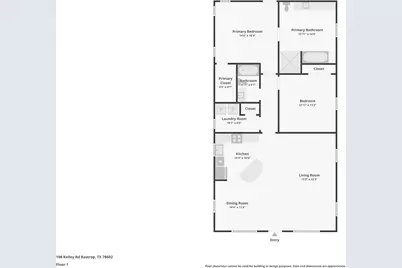 198 W Kelley Road, Bastrop, TX 78602 - Photo 40