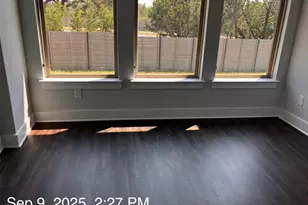 1104 Round Mountain Pass Pass, Georgetown, TX 78628 - Photo 4