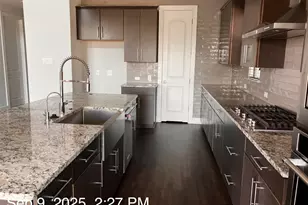 1104 Round Mountain Pass Pass, Georgetown, TX 78628 - Photo 6