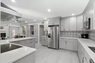 314 Wood Shadow St, San Antonio, TX 78216 - Photo 6