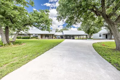 6589 State Highway 304, Harwood, TX 78632 - Photo 2