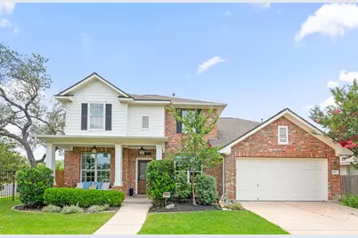 8901 Ovalla Drive, Austin, TX 78749 - Photo 1