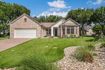 105 Stetson Circle, Georgetown, TX 78633 - Photo 22