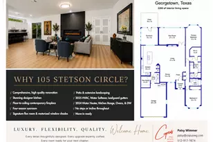 105 Stetson Cir, Georgetown, TX 78633 - Photo 24