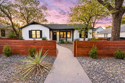 2106 Eva Street, Austin, TX 78704 - Photo 1