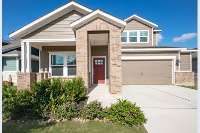201 Mendoza, Kyle, TX 78640 - Photo 2