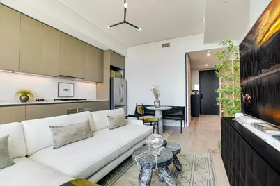 610 Davis Street #2607, Austin, TX 78701 - Photo 4