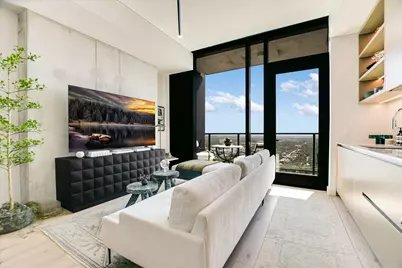 610 Davis Street #2607, Austin, TX 78701 - Photo 2