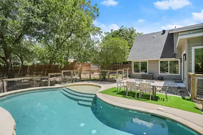2506 Friar Tuck Lane, Austin, TX 78704 - Photo 4