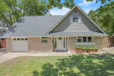 2506 Friar Tuck Lane, Austin, TX 78704 - Photo 4