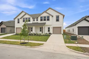 211 Backwood Pass, Taylor, TX 76574 - Photo 4