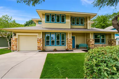 10904 Railway Lane, Austin, TX 78717 - Photo 2
