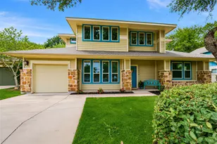 10904 Railway Ln, Austin, TX 78717 - Photo 2